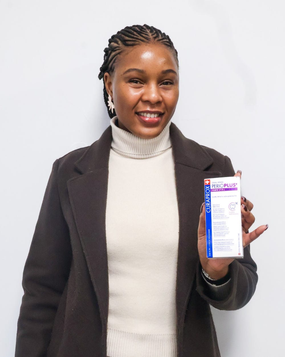Nicole Mampye