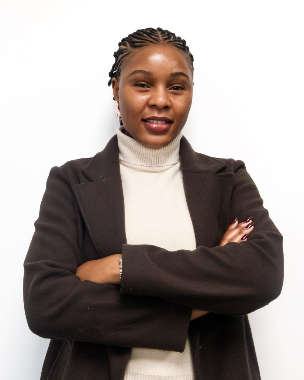 Nicole Mampye